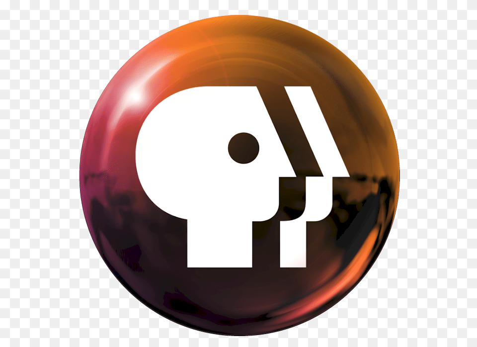 Pbs Logo Pbs Learning Media, Sphere, Bowling, Leisure Activities Free Png Download