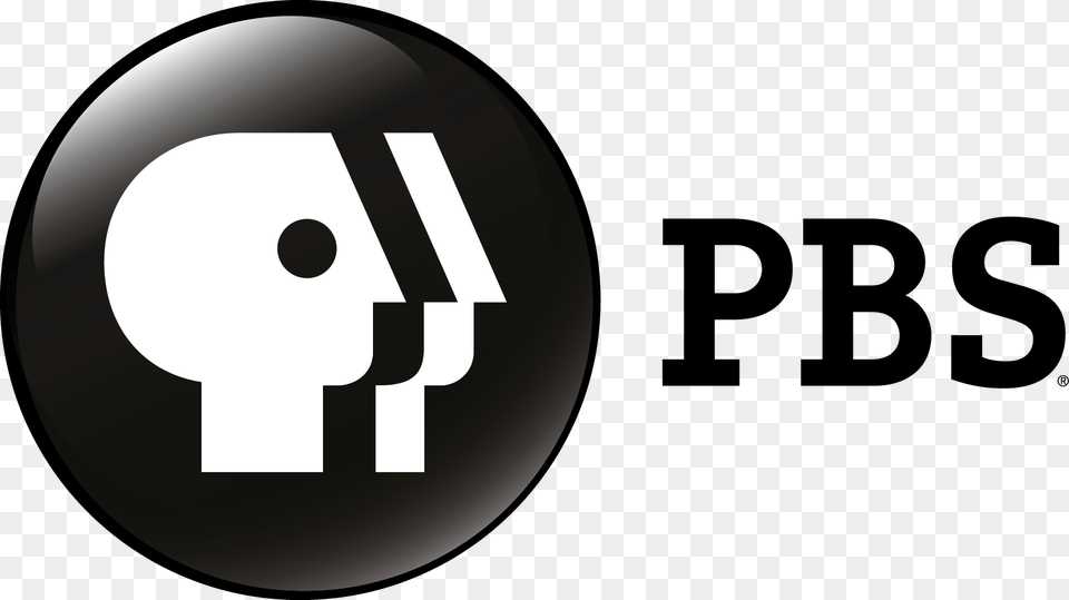 Pbs Logo Public Broadcasting Service Pbs Org, Disk, Number, Symbol, Text Free Png