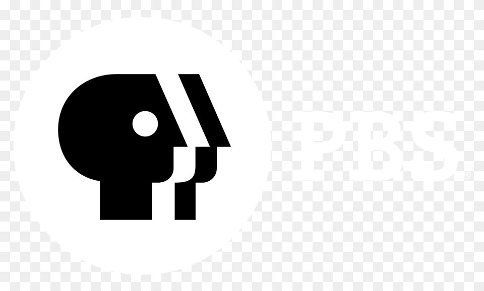 Pbs Logos, Stencil Free Transparent Png