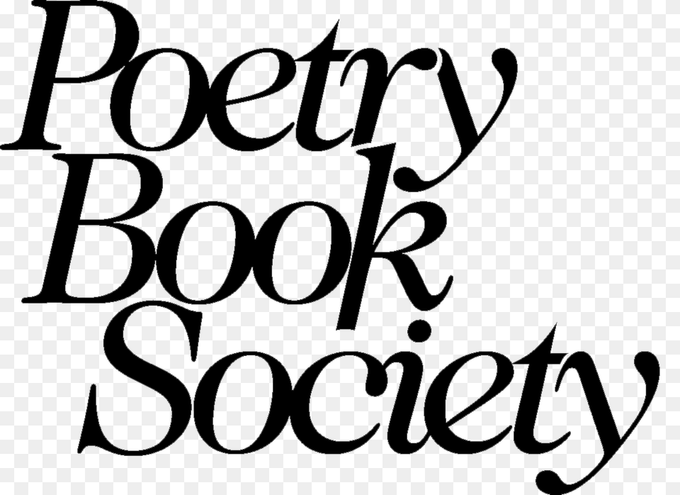 Pbs National Poetry Day Nexus Takeover The Poetry Book Society, Letter, Text, Calligraphy, Handwriting Free Png Download