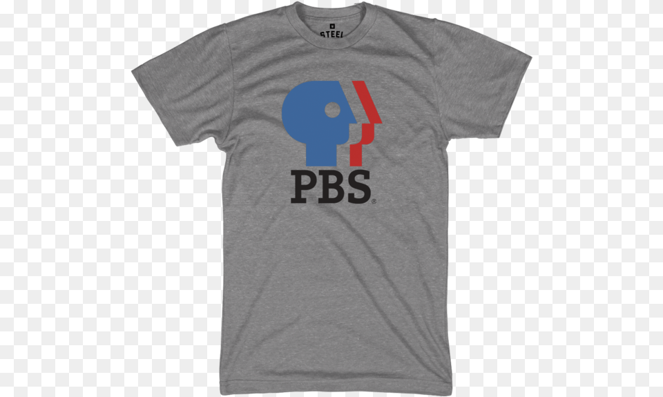 Pbs Pbs, Clothing, T-shirt, Shirt Png