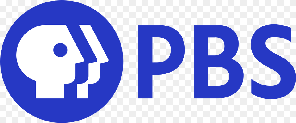 Pbs Pbs Logo, Text, Face, Head, Person Png Image