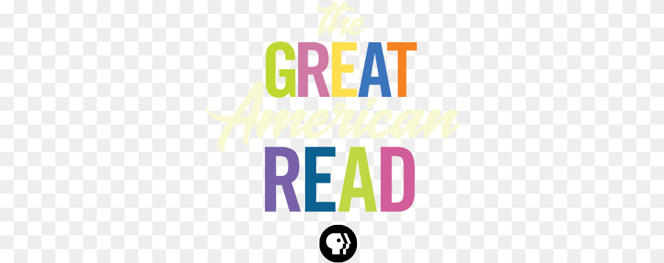 Pbs The Great American Read, Text Free Png