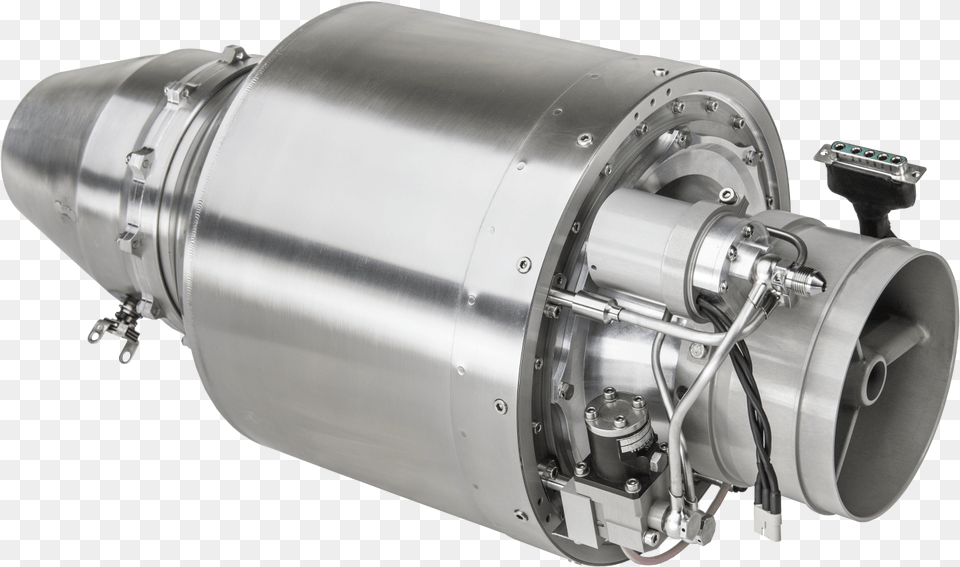 Pbs Turbojet Engine Tj80 Rotor, Coil, Machine, Spiral, Motor Free Transparent Png