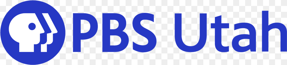 Pbs Utah Logo Pbs, Text Free Png Download