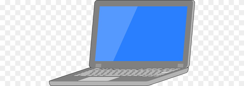 Pc Computer, Electronics, Laptop Free Png