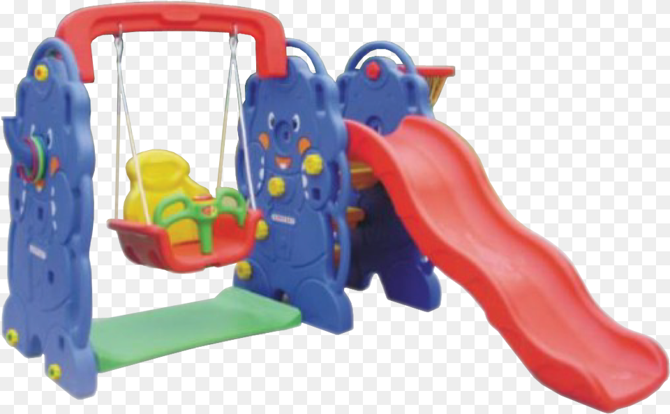 Pc, Play Area, Toy, Slide, Outdoors Free Png Download
