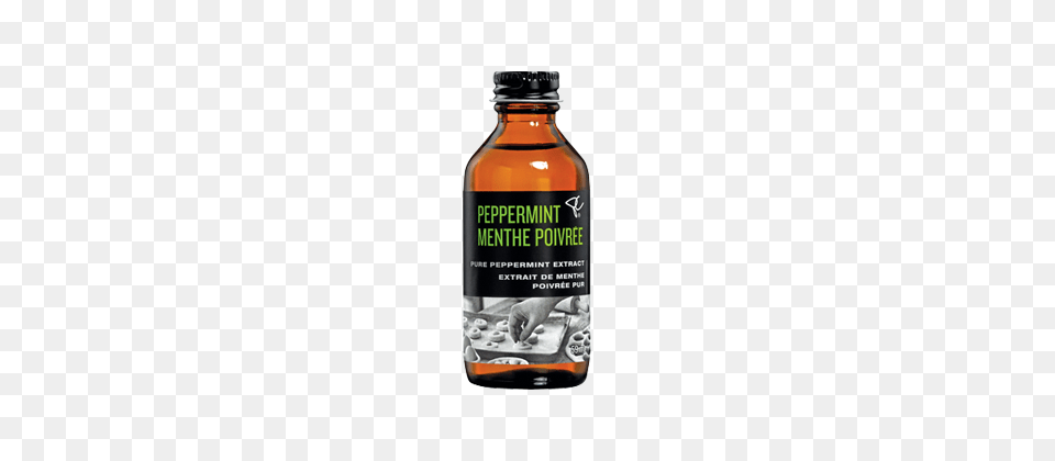 Pc Black Label Pure Peppermint Extract Pc Ca, Baby, Person, Food, Seasoning Free Transparent Png