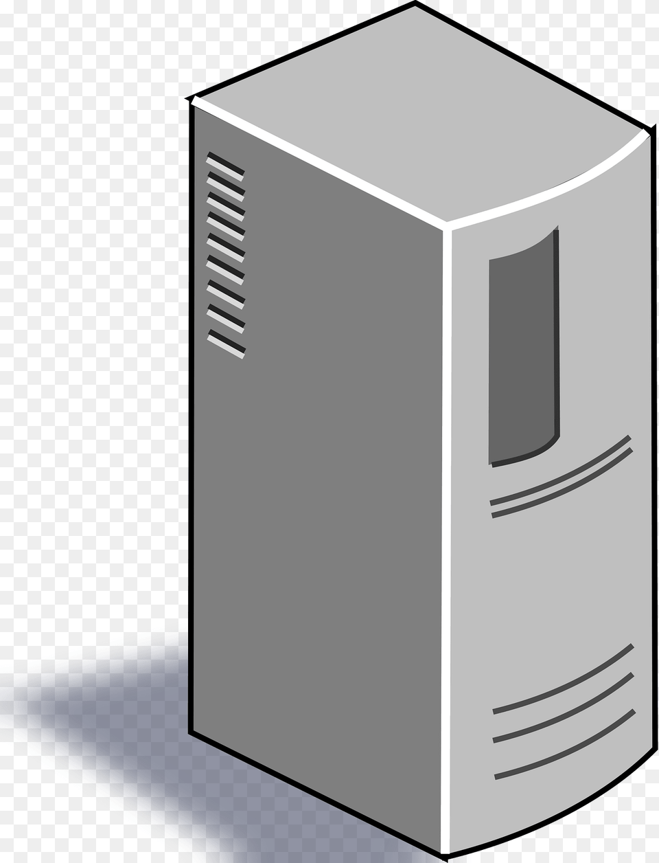 Pc Clipart, Electronics, Hardware, Computer Hardware Free Png