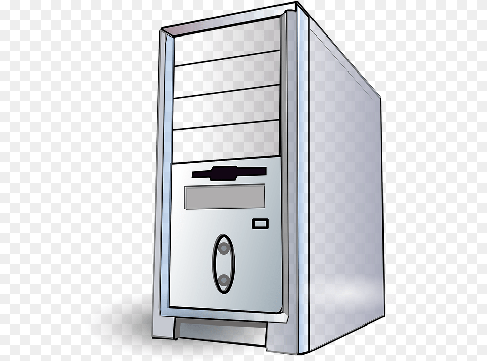 Pc Clipart, Computer, Computer Hardware, Electronics, Hardware Png Image