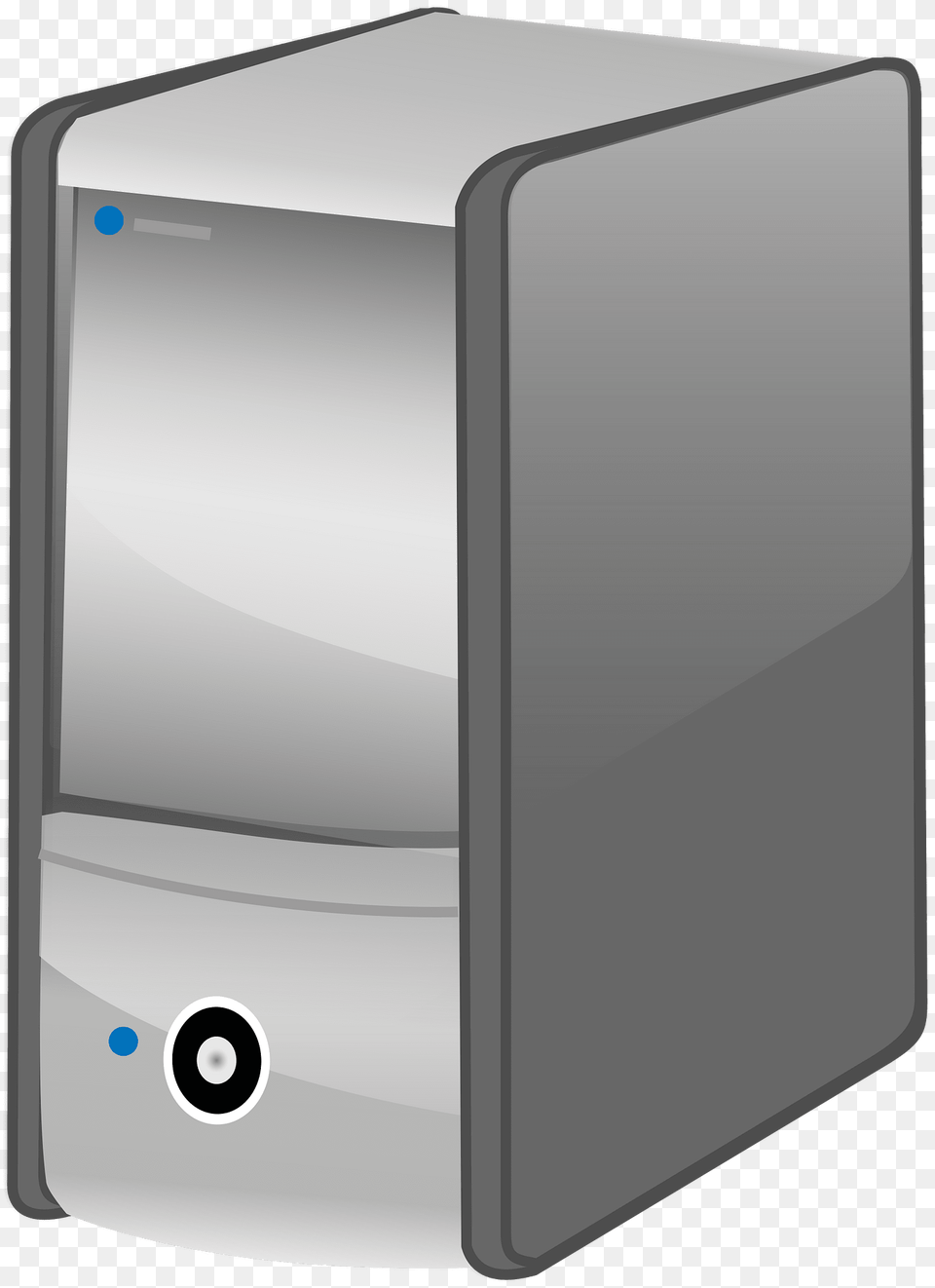 Pc Clipart, Computer Hardware, Electronics, Hardware, Computer Free Transparent Png