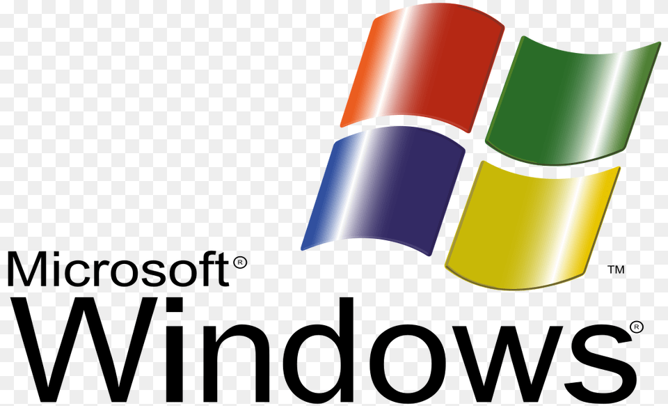 Pc Clipart Windows Xp Microsoft Windows Logo Free Png Download