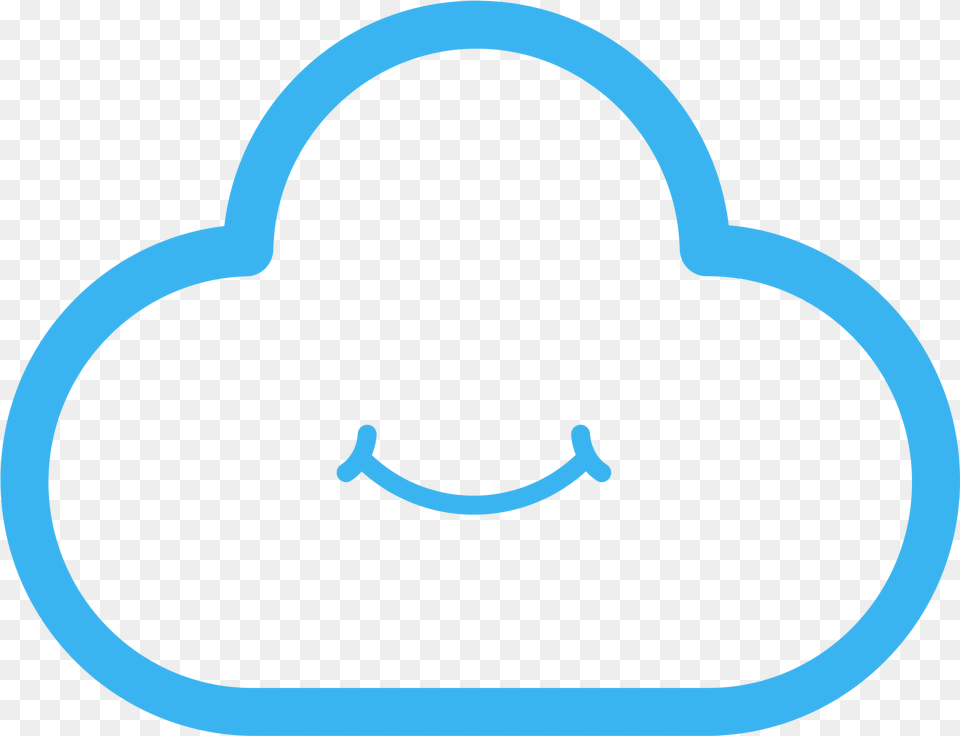 Pc Cloud Storage Cozy Cloud Logo, Clothing, Hat, Cowboy Hat, Animal Free Png Download