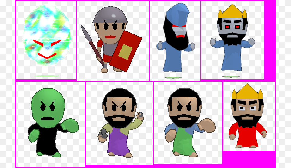 Pc Computer, Baby, Person, Face, Head Free Png Download