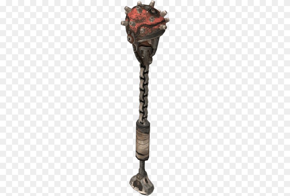 Pc Computer, Bronze, Cutlery, Mace Club, Weapon Free Png
