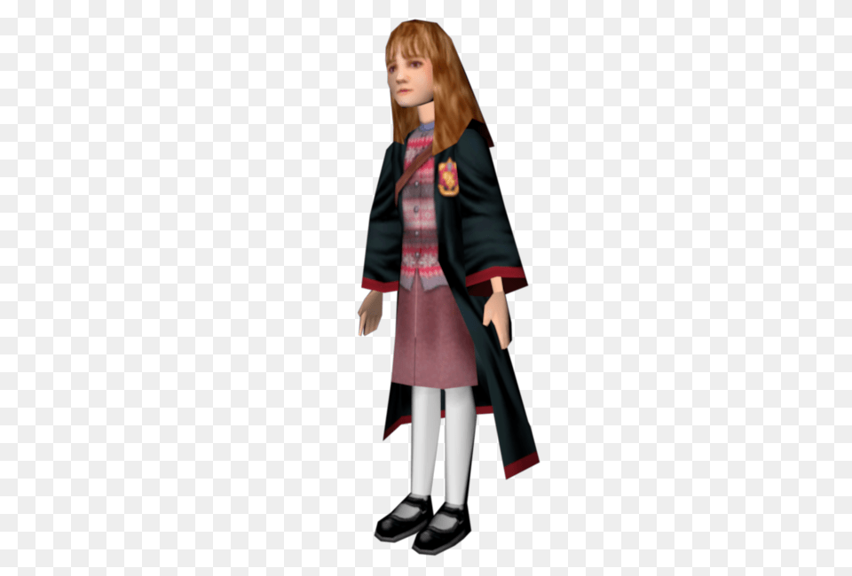 Pc Computer, Clothing, Coat, Female, Child Png