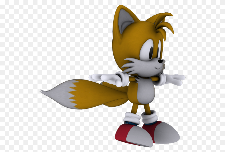 Pc Computer, Cartoon, Figurine Free Png Download