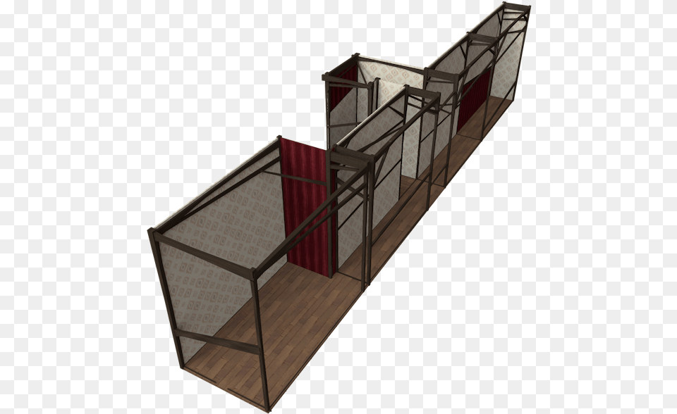 Pc Computer Hello Neighbor Car Crash Nightmare The Architecture, Handrail, Plywood, Wood, Arch Free Png
