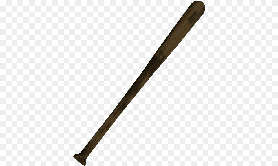 Pc Computer Left 4 Dead 2 Bat The Models Resource Baseball Bat, Baseball Bat, Sport, Blade, Dagger Free Png