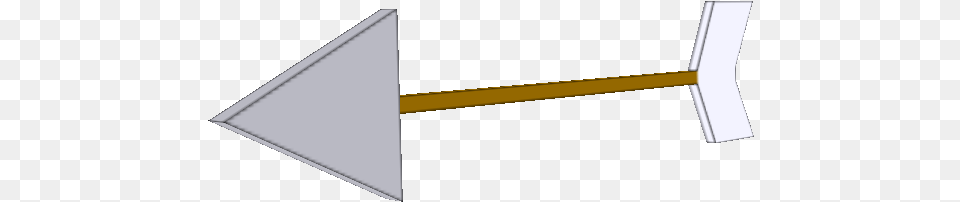 Pc Computer Roblox Arrow Hat The Models Resource Marking Tools, Fence Png