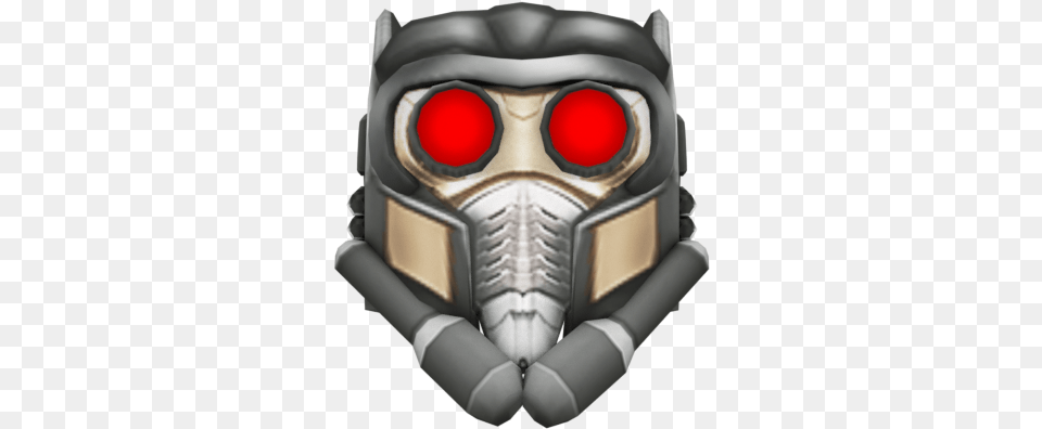 Pc Computer Roblox Star Lordu0027s Mask The Models Resource Star Lord Helmet Free Png