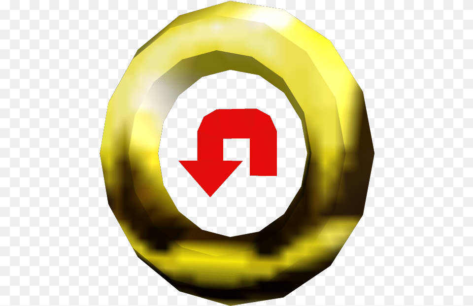 Pc Computer Sonic Heroes Back Ring The Models Resource Circle, Symbol, Ammunition, Grenade, Weapon Png Image