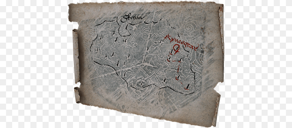 Pc Computer The Elder Scrolls V Skyrim Dragon Art, Text, Blackboard Free Transparent Png