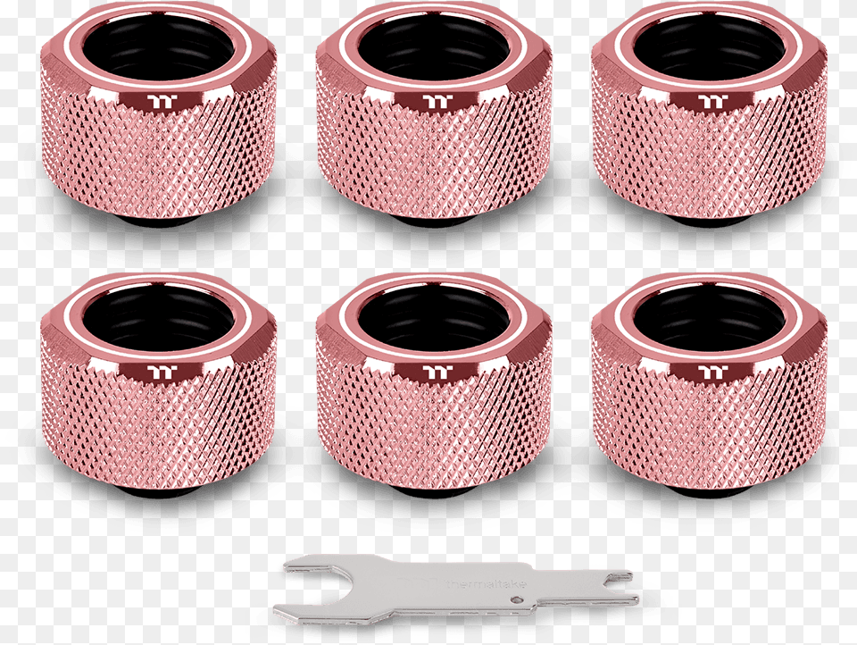 Pc Copper Compression Fitting, Tape, Coil, Spiral, Electronics Free Png