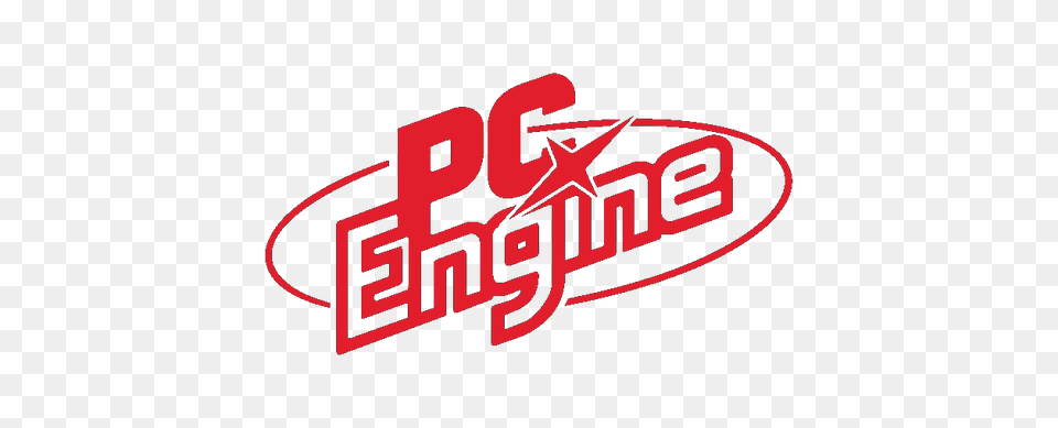 Pc Engine, Logo, Dynamite, Mat, Weapon Free Transparent Png