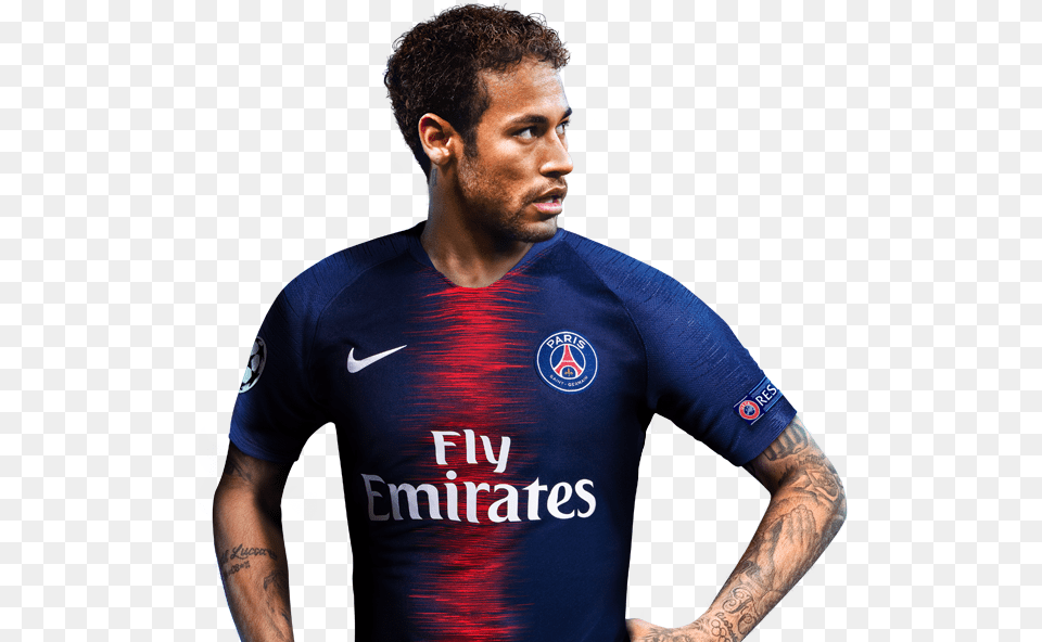 Pc Fifa 19 Demo Cover, Adult, T-shirt, Skin, Shirt Free Png Download