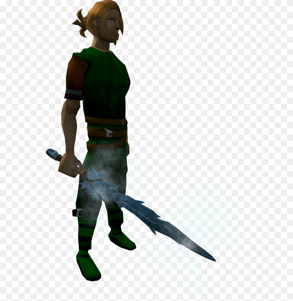 Pc Game, Weapon, Sword, Person, Man Free Png