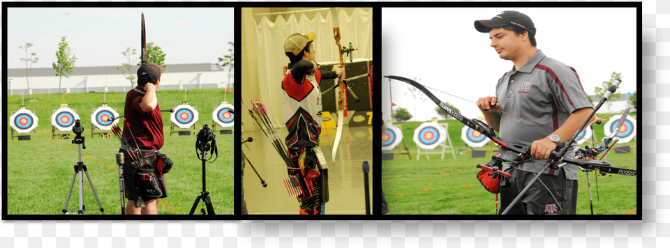 Pc Game, Weapon, Archer, Archery, Bow Png