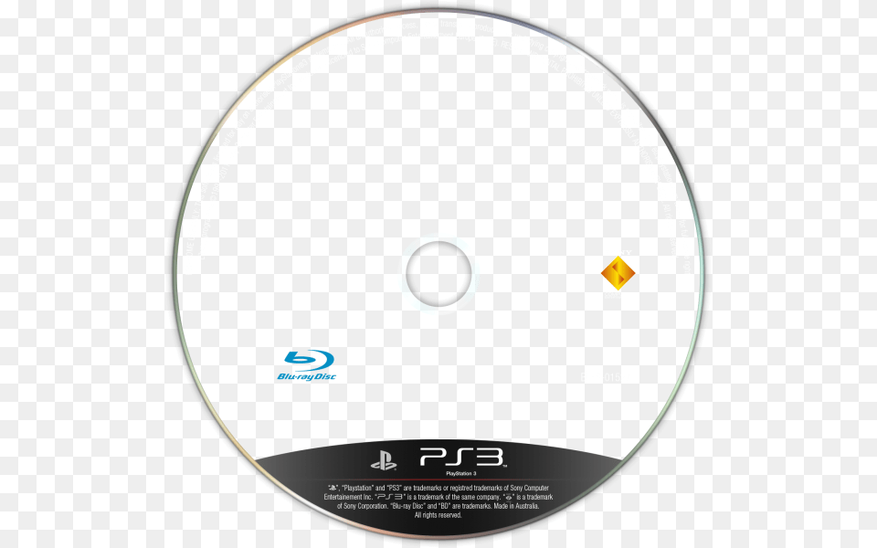 Pc Game Disc Template, Disk, Dvd Png Image