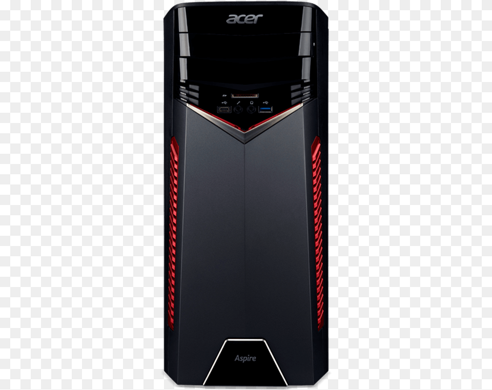 Pc Gamer Acer Acer Aspire Gx 785, Electronics, Mobile Phone, Phone, Hardware Png
