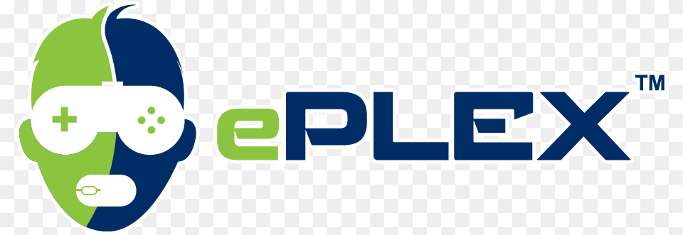 Pc Gaming Connection City Eplex Vertical, Logo Free Transparent Png
