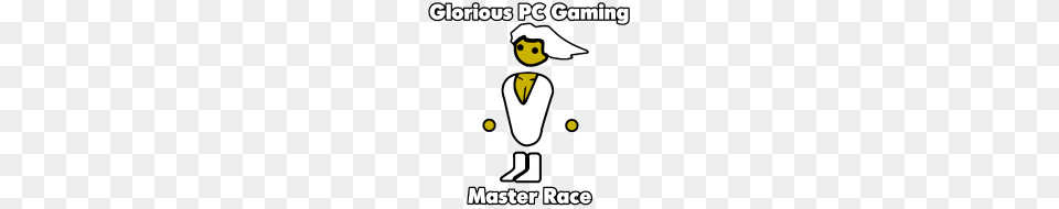 Pc Gaming Master Race, People, Person Png Image