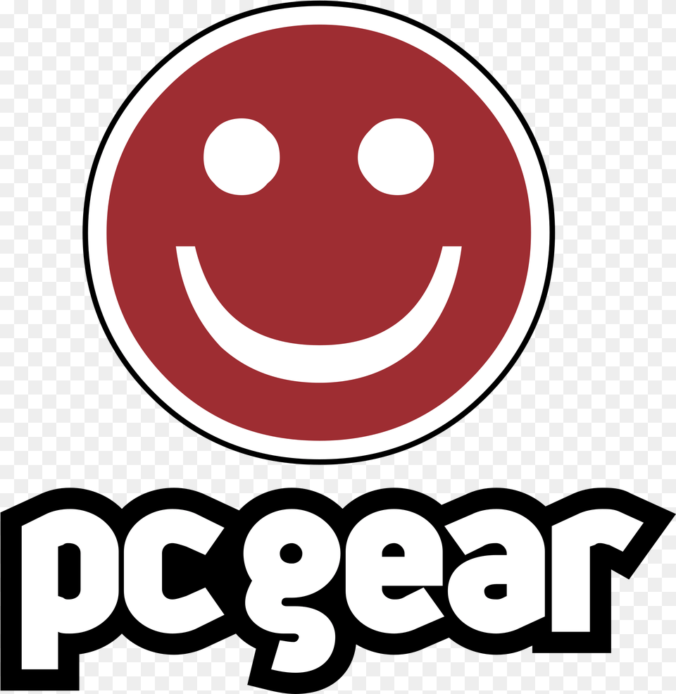 Pc Gear Logo Transparent Pc Gear Logo, Disk Png Image