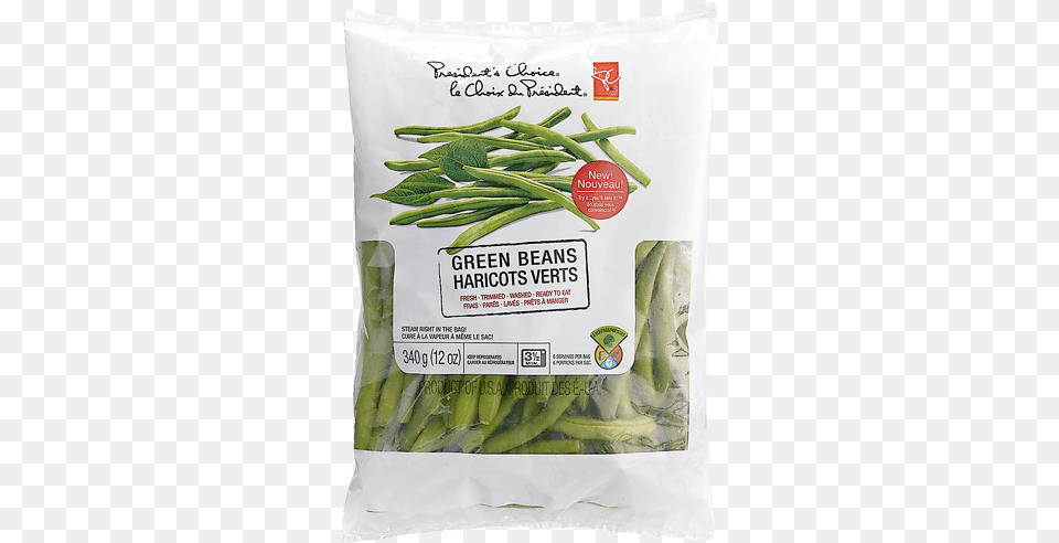 Pc Green Beans Green Bean, Food, Plant, Produce, Vegetable Free Png Download
