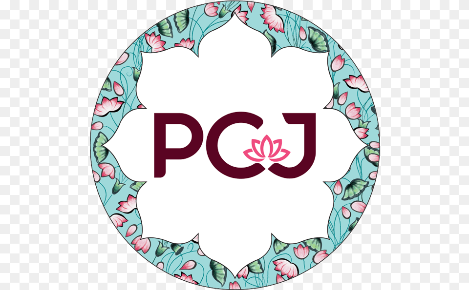 Pc Jewellers New Logo, Flower, Plant, Home Decor, Art Free Transparent Png