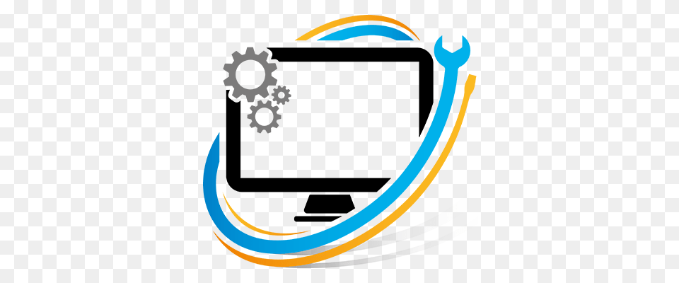 Pc Laptops, Bag, Person Png Image