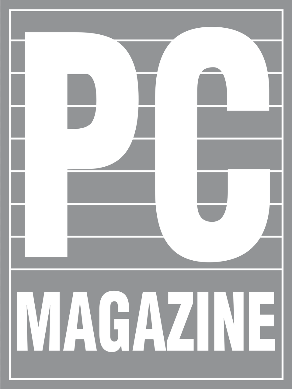 Pc Magazine, Smoke Pipe, Text, Symbol Free Png Download