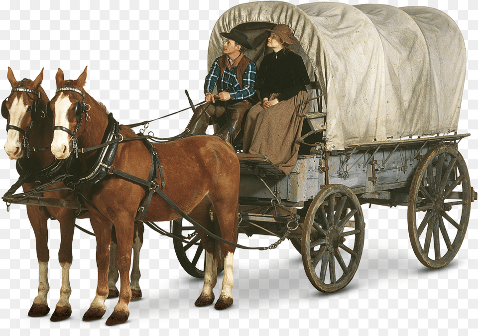 Pc Max The Old Coach V Wagon American West, Vehicle, Transportation, Adult, Wheel Png
