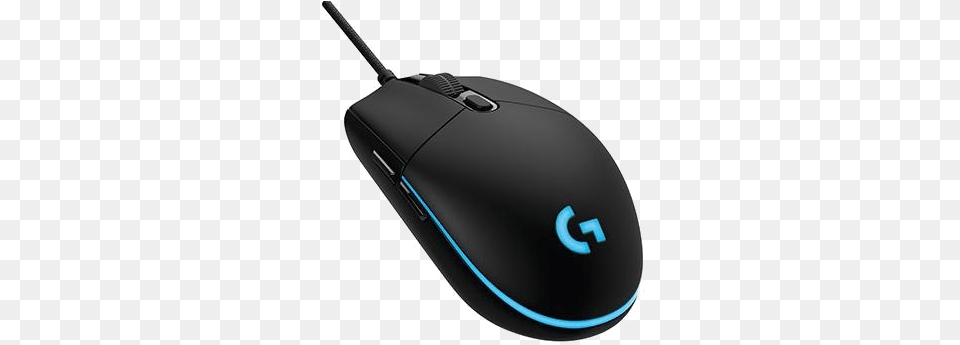Pc Mouse Logitech G Pro Gaming Mouse, Computer Hardware, Electronics, Hardware Png Image