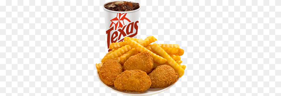 Pc Nuggets Bk Chicken Fries, Food, Fried Chicken, Cup, Disposable Cup Free Transparent Png