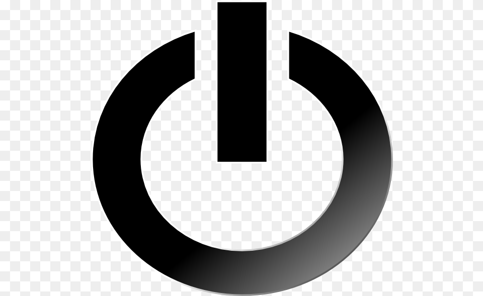 Pc Power Button With No No Fire Sign, Symbol, Number, Text, Astronomy Png Image