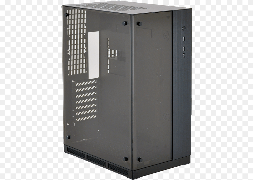 Pc Tower, Computer Hardware, Electronics, Hardware Free Png