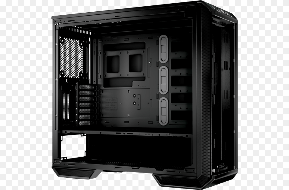 Pc Tower, Computer Hardware, Electronics, Hardware, Computer Png Image