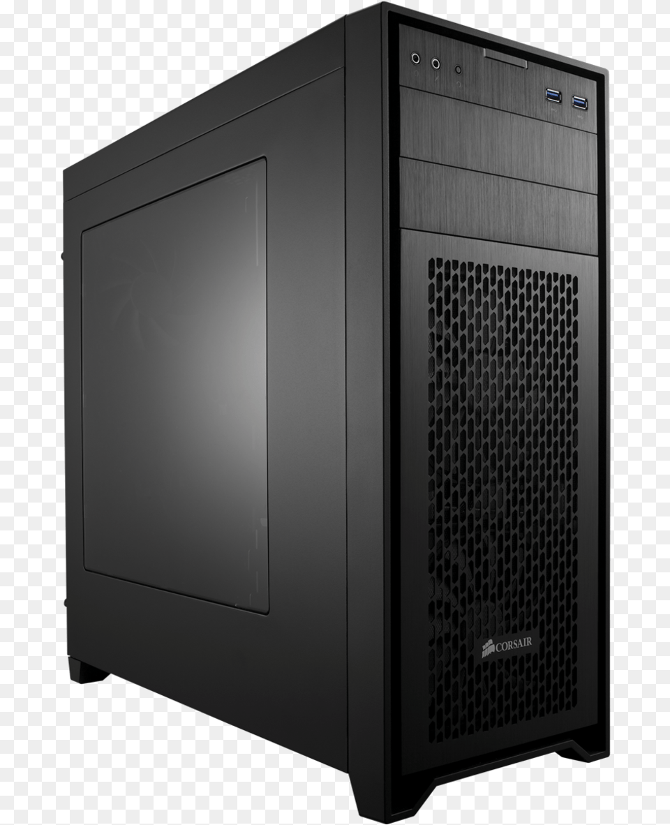 Pc Tower, Computer, Computer Hardware, Electronics, Hardware Free Png Download