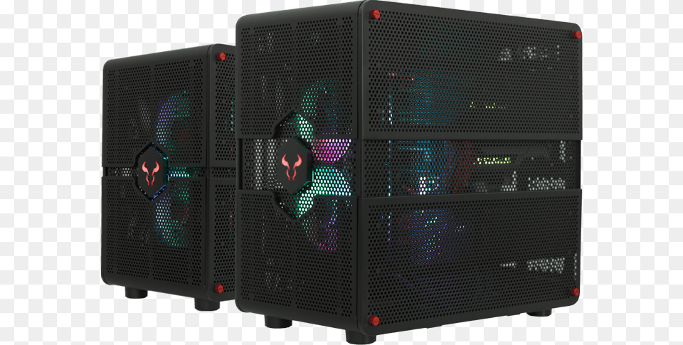 Pc Tower, Electronics, Speaker Png