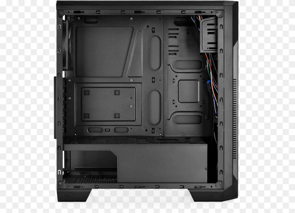 Pc Tower, Computer Hardware, Electronics, Hardware, Computer Free Png Download